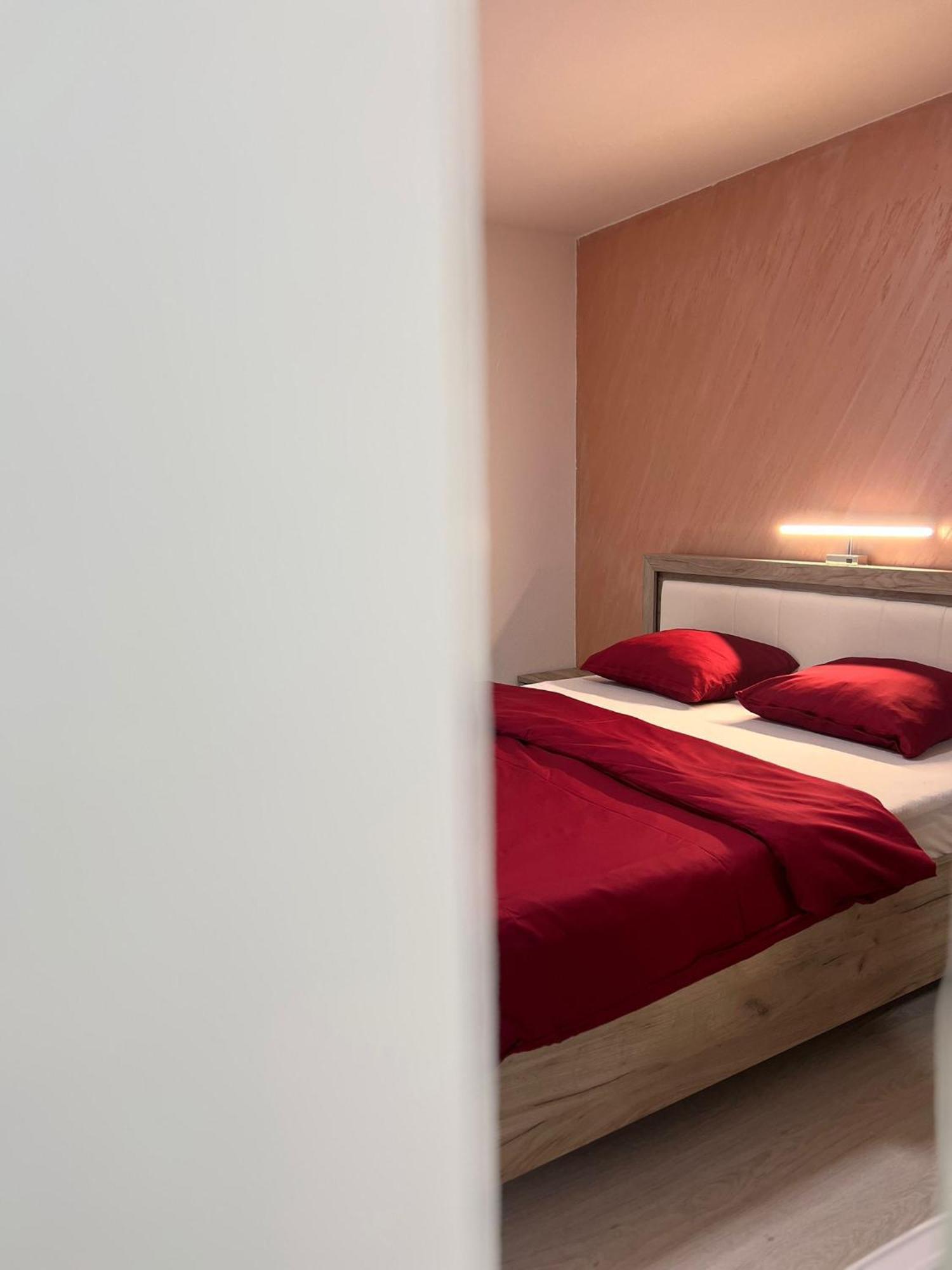 Zeleni Dvor Bed & Breakfast Ribarska Banja Exterior photo